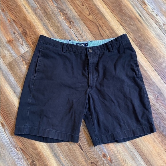 Chaps Other - Chaps - Black Men's Shorts size 36